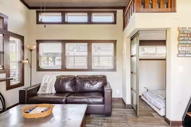 166 Mountain Meadows Drive, Morganton, GA 30560