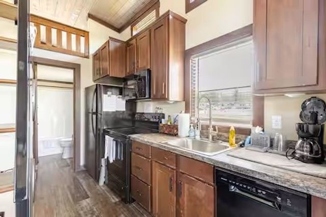 166 Mountain Meadows Drive, Morganton, GA 30560