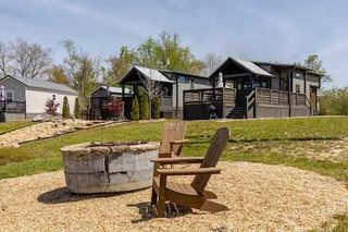 166 Mountain Meadows Drive, Morganton, GA 30560