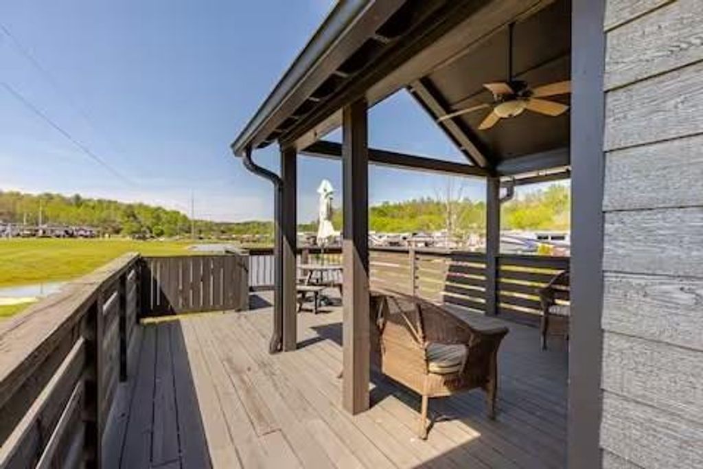 166 Mountain Meadows Drive, Morganton, GA 30560