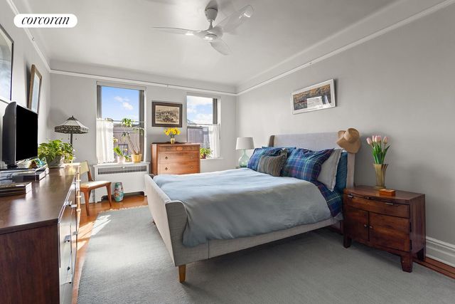 200 Pinehurst Ave Apt 6G, New York City, NY 10033