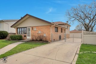 3735 W 121st Street, Alsip, IL 60803