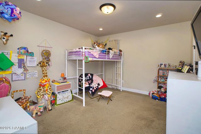 612 Bay Meadow Lane, Lafayette, LA 70507