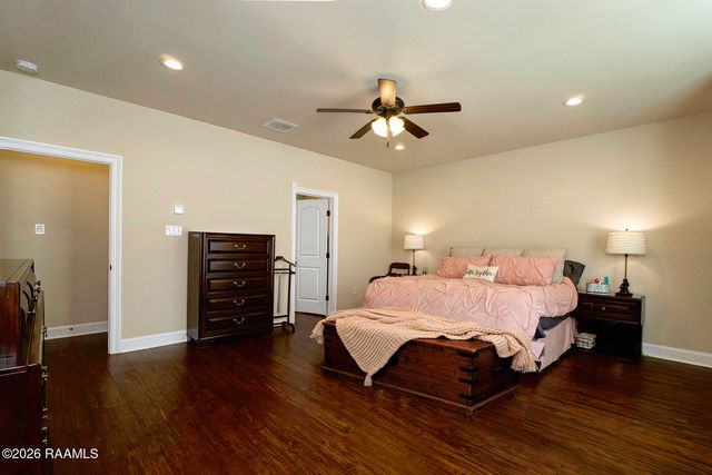 612 Bay Meadow Lane, Lafayette, LA 70507