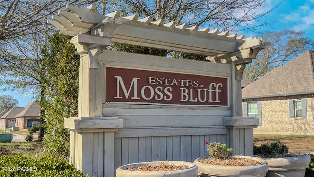 612 Bay Meadow Lane, Lafayette, LA 70507