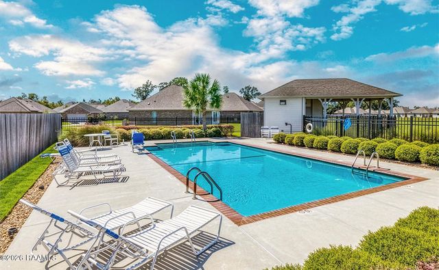 612 Bay Meadow Lane, Lafayette, LA 70507