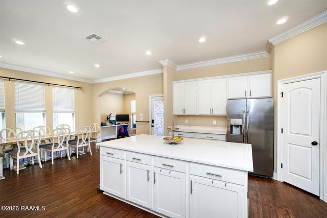 612 Bay Meadow Lane, Lafayette, LA 70507