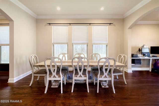 612 Bay Meadow Lane, Lafayette, LA 70507