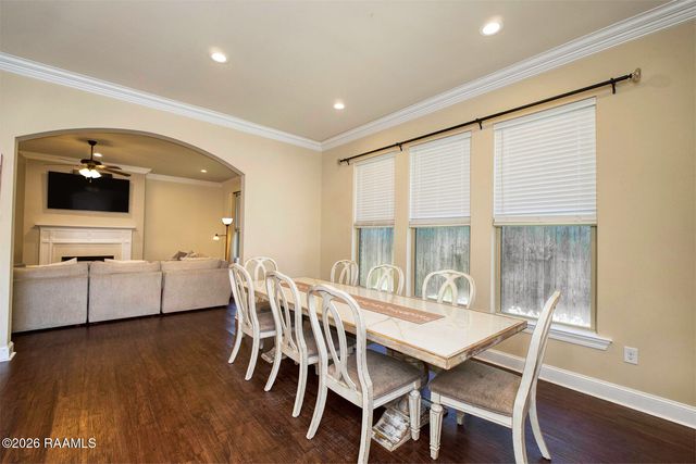 612 Bay Meadow Lane, Lafayette, LA 70507