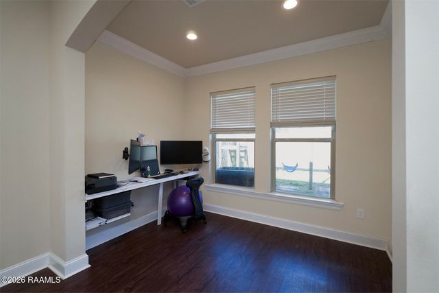 612 Bay Meadow Lane, Lafayette, LA 70507