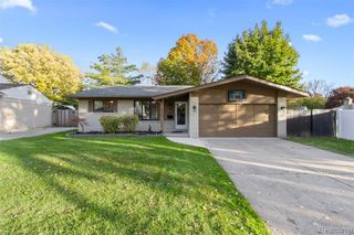 25737 Rusty Street, Taylor, MI 48180