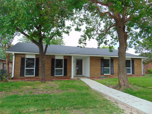 508 Hardwood Trail, Mesquite, TX 75150
