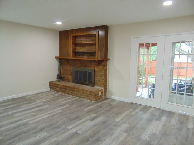 508 Hardwood Trail, Mesquite, TX 75150