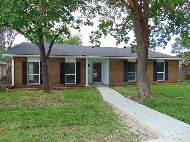 508 Hardwood Trail, Mesquite, TX 75150