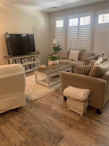 1377 Royal Troon Drive, Castle Rock, CO 80104