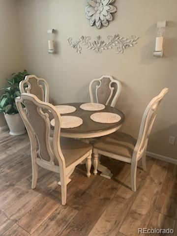 1377 Royal Troon Drive, Castle Rock, CO 80104