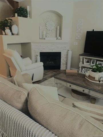 1377 Royal Troon Drive, Castle Rock, CO 80104