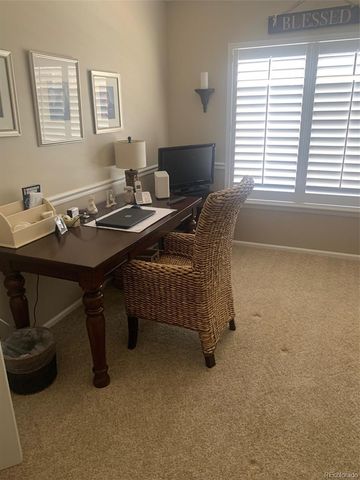 1377 Royal Troon Drive, Castle Rock, CO 80104