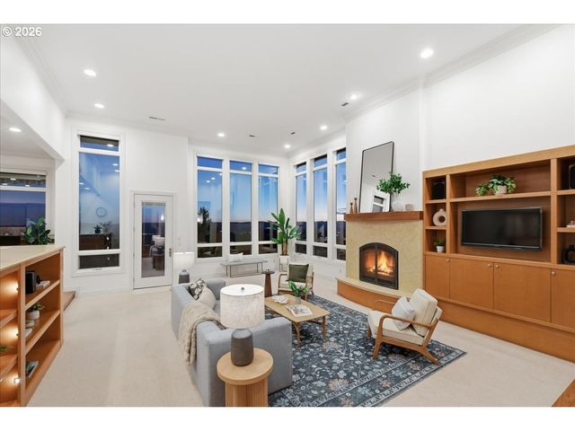 1937 Nw TIVOLI Ln, Portland, OR 97229