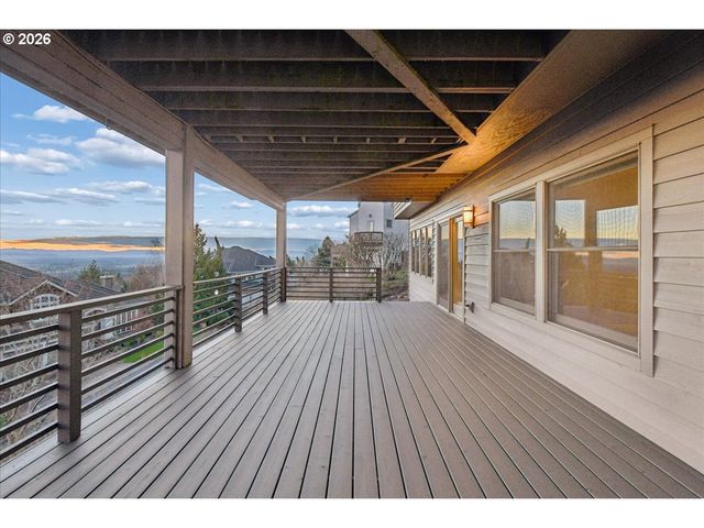 1937 Nw TIVOLI Ln, Portland, OR 97229