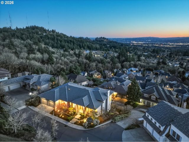 1937 Nw TIVOLI Ln, Portland, OR 97229