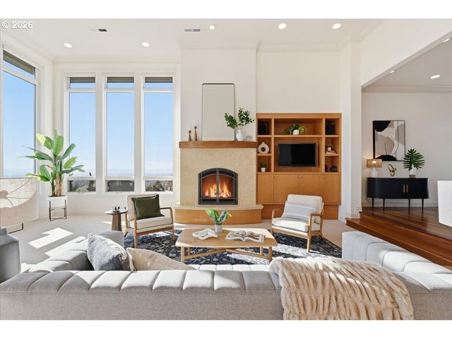 1937 Nw TIVOLI Ln, Portland, OR 97229