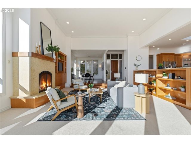 1937 Nw TIVOLI Ln, Portland, OR 97229