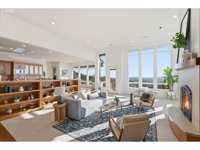 1937 Nw TIVOLI Ln, Portland, OR 97229