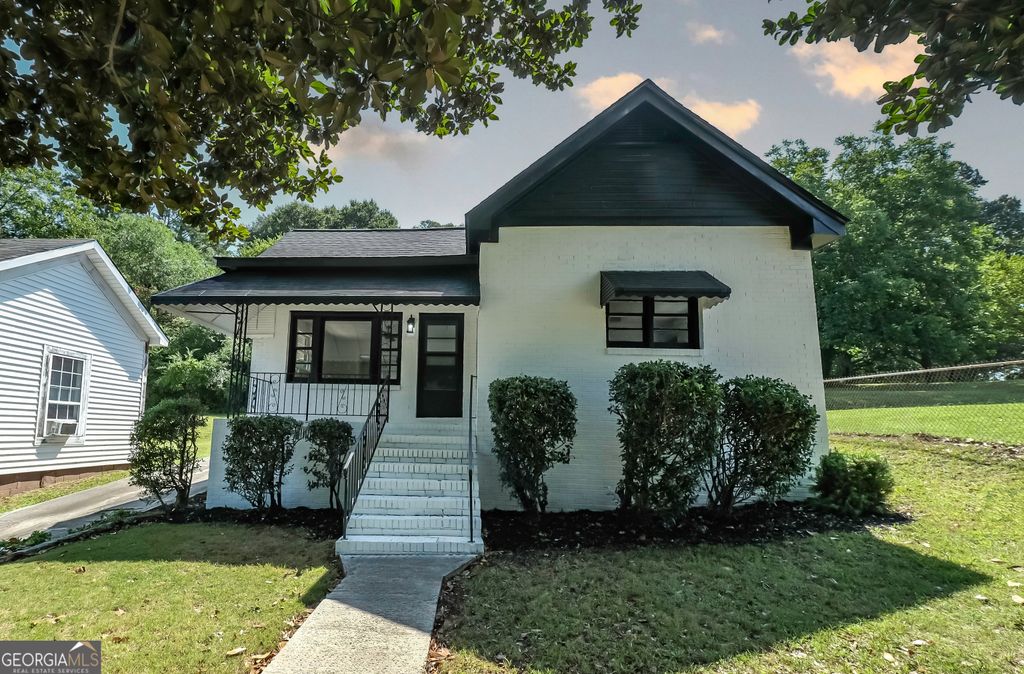 122 Perkins Street NE, Rome, GA 30161