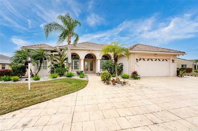 12109 SW KINGSWAY CIRCLE, Lake Suzy, FL 34269