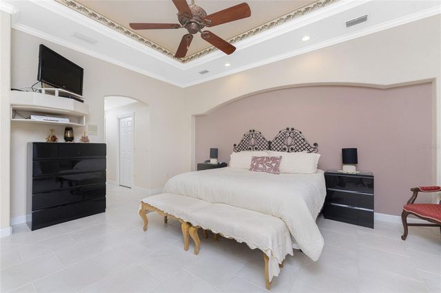 12109 SW KINGSWAY CIRCLE, Lake Suzy, FL 34269