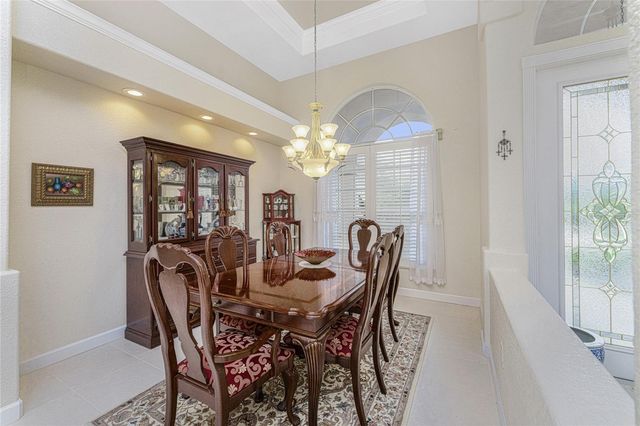 12109 SW KINGSWAY CIRCLE, Lake Suzy, FL 34269