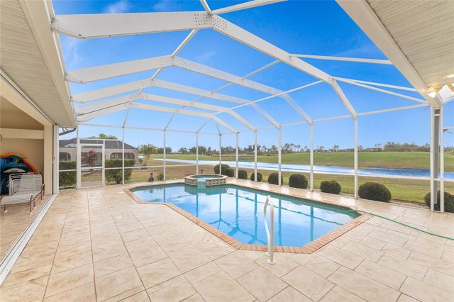 12109 SW KINGSWAY CIRCLE, Lake Suzy, FL 34269