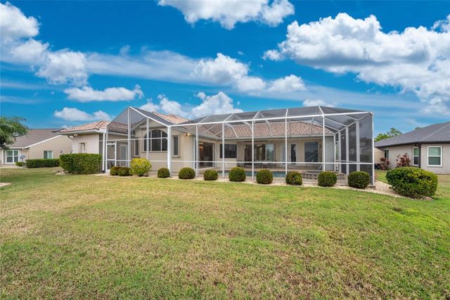 12109 SW KINGSWAY CIRCLE, Lake Suzy, FL 34269