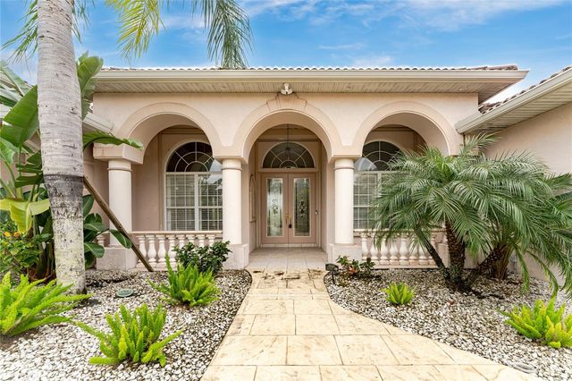 12109 SW KINGSWAY CIRCLE, Lake Suzy, FL 34269