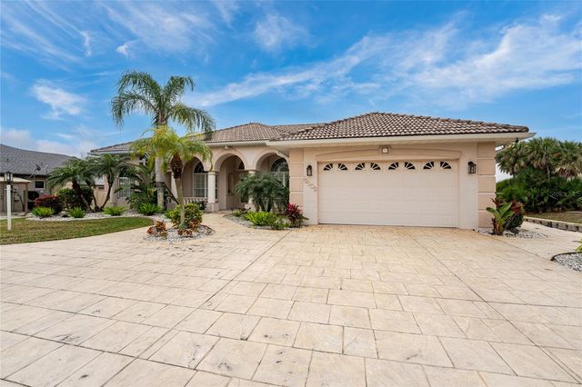 12109 SW KINGSWAY CIRCLE, Lake Suzy, FL 34269