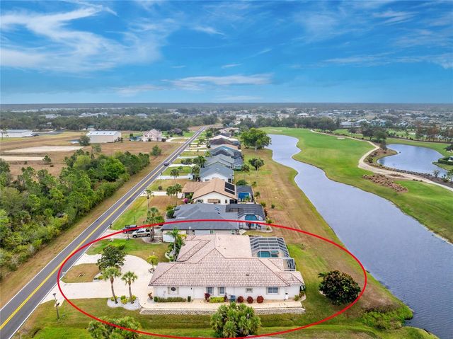 12109 SW KINGSWAY CIRCLE, Lake Suzy, FL 34269