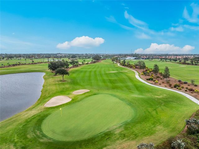 12109 SW KINGSWAY CIRCLE, Lake Suzy, FL 34269