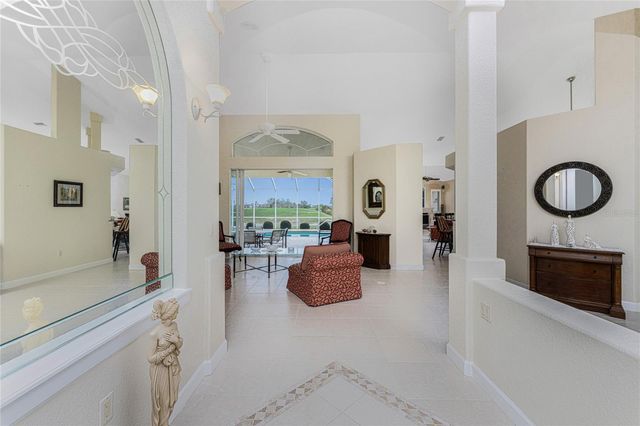 12109 SW KINGSWAY CIRCLE, Lake Suzy, FL 34269