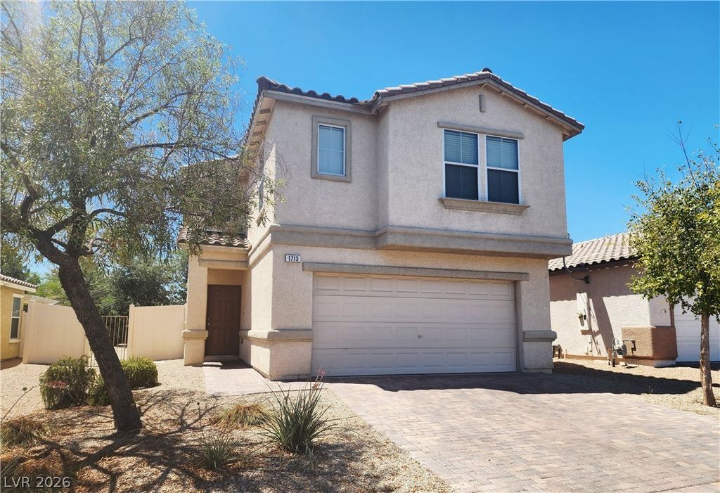 1713 Ronzard Avenue, North Las Vegas, NV 89032 — photo 2