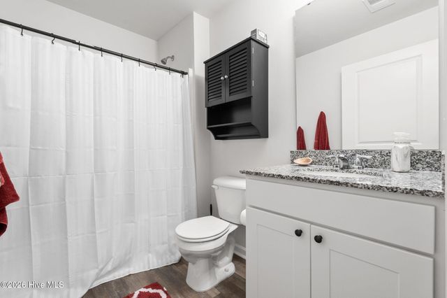 2642 Provence Drive SE, Bolivia, NC 28422