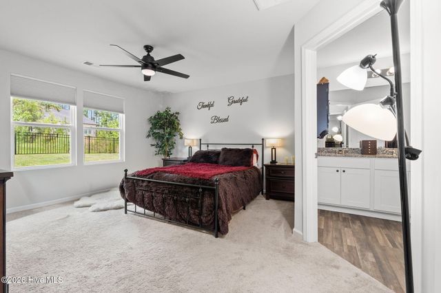 2642 Provence Drive SE, Bolivia, NC 28422