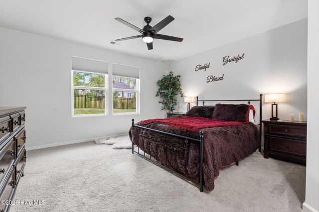2642 Provence Drive SE, Bolivia, NC 28422