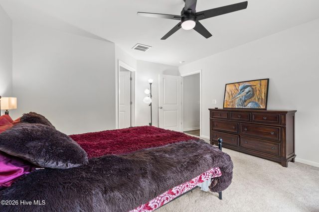 2642 Provence Drive SE, Bolivia, NC 28422