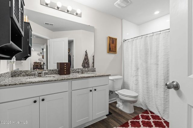2642 Provence Drive SE, Bolivia, NC 28422