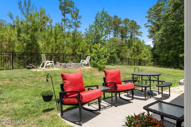 2642 Provence Drive SE, Bolivia, NC 28422