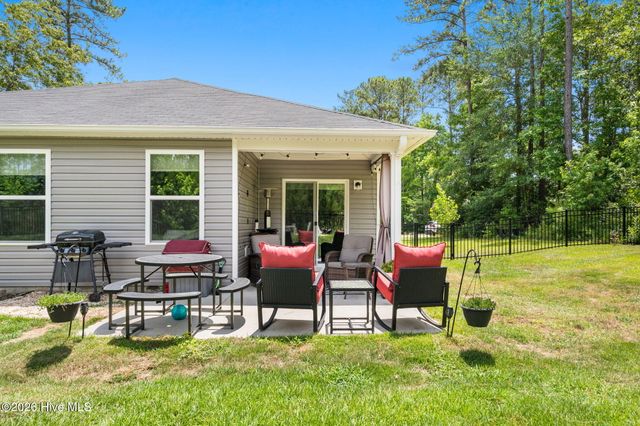 2642 Provence Drive SE, Bolivia, NC 28422