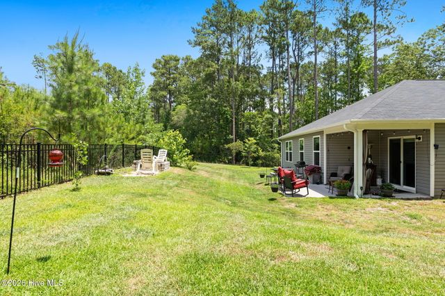 2642 Provence Drive SE, Bolivia, NC 28422