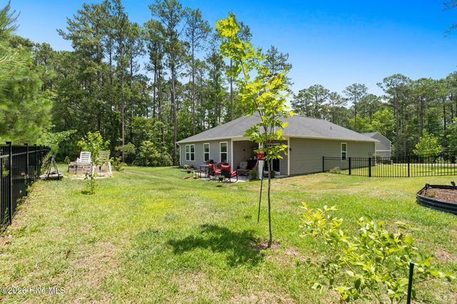 2642 Provence Drive SE, Bolivia, NC 28422