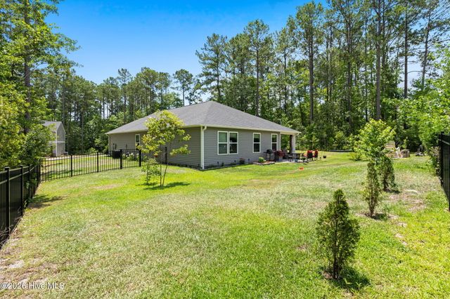 2642 Provence Drive SE, Bolivia, NC 28422